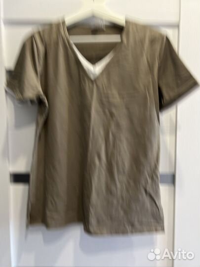 Вещи пакетом р 54-56