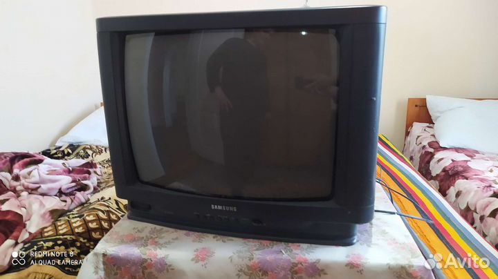 Телевизор