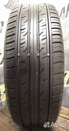 Dunlop Grandtrek PT3 235/60 R16