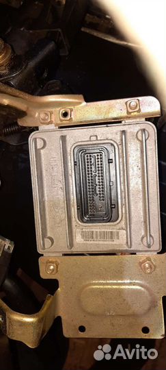 Руль подушка +мозги