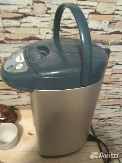 Термопот на запчасти