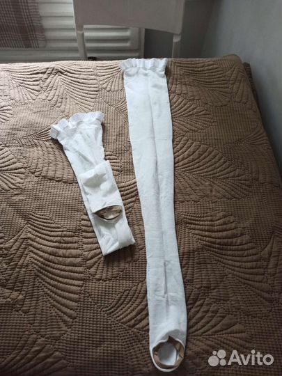 Компрессионные чулки для операции