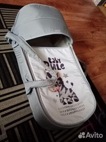 Переноска для детей