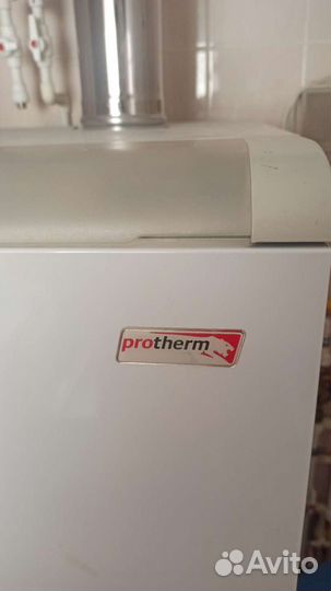 Газовый котел напольный protherm KLZ30