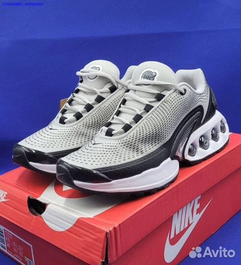 Кроссовки Nike air max Dn (41-45) (Арт.54307)