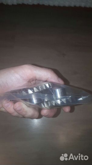 Шестерни редуктора на ямаха 30л.с 2 такта