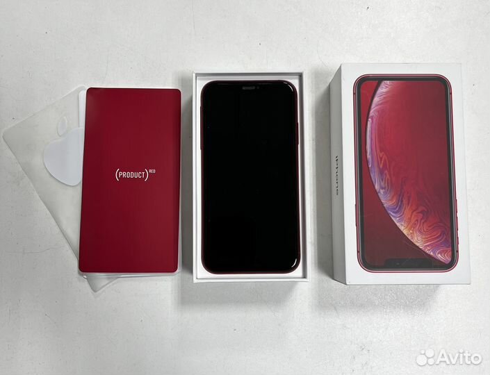 Apple iPhone xr 128gb