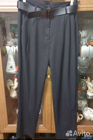 Брюки женские разные 48 размер