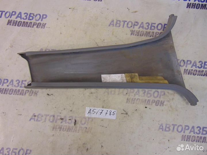 Обшивка стойки для Mitsubishi Galant 8 1996-2006г