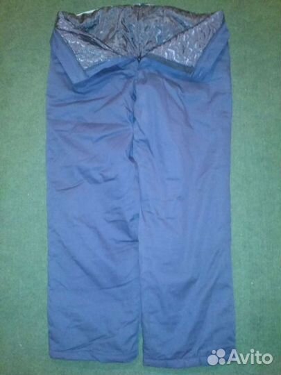 Спецодежда