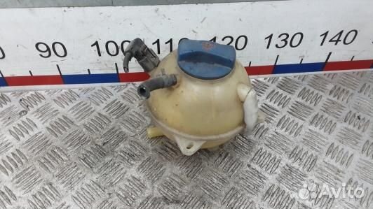 Бачок расширительный volkswagen golf 4 (3BL08NP01)