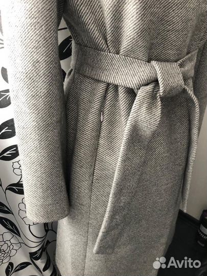 Пальто