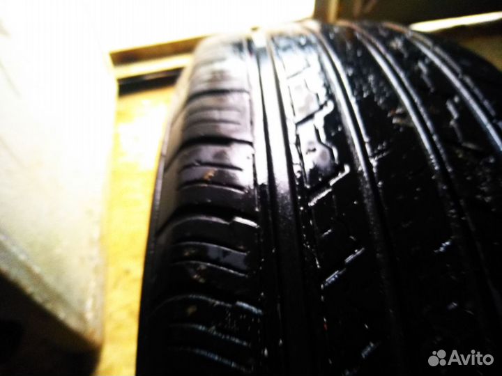 Dunlop SP LT 30 225/65 R17 102H