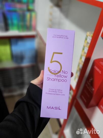 Оригинальная корейская косметика