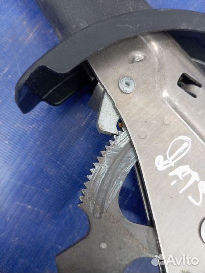 Рычаг ручника Datsun On-Do 2020г