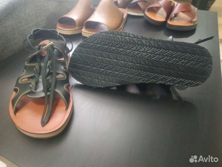 Пошив обуви на заказ