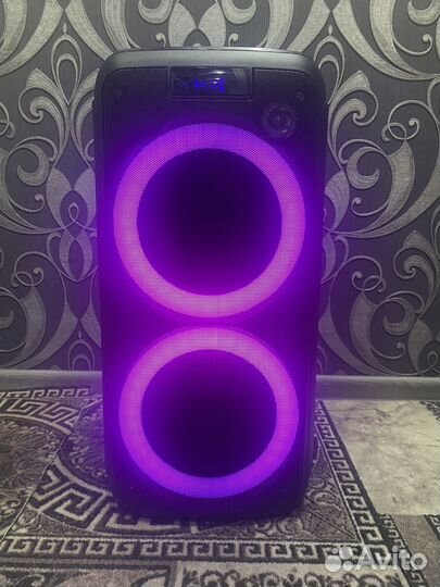 Vipe nitro 200 колонка