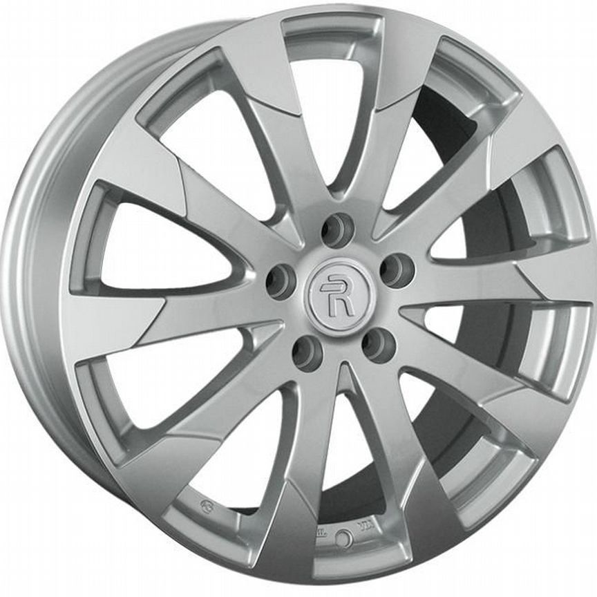 Литые диски Replay LR33 8×R18 5×108