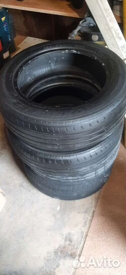 Toyo 350 195/60 R16