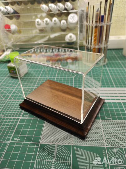 Короб(мини) для моделей и миниатюр