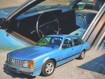 Opel Senator 3.0 AT, 1982, 90 000 км, с пробегом, цена 300 000 руб.