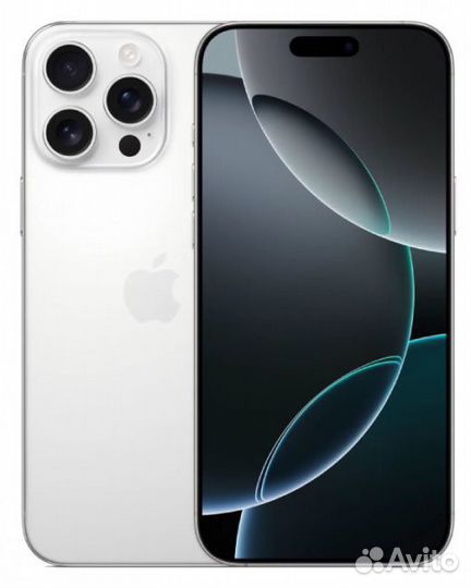 iPhone 16 Pro, 256 ГБ