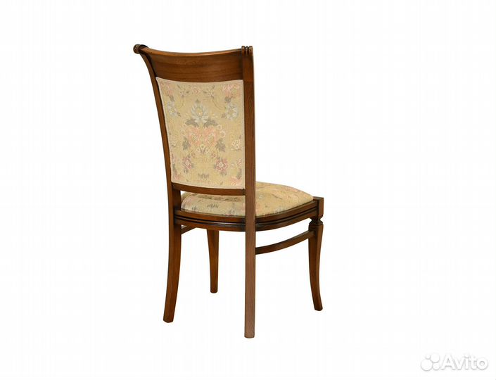 Стул Сенатор, 3-137 жаккард