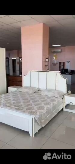 Спальная Мебель