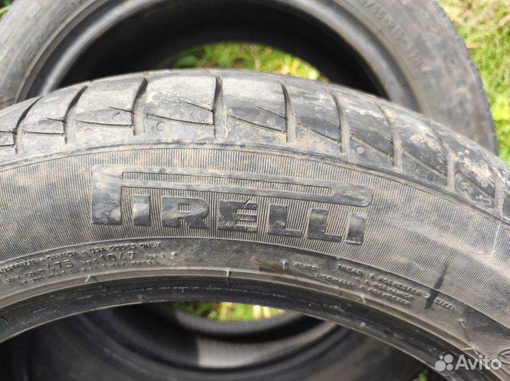 Pirelli Cinturato P1 Verde 185/55 R15