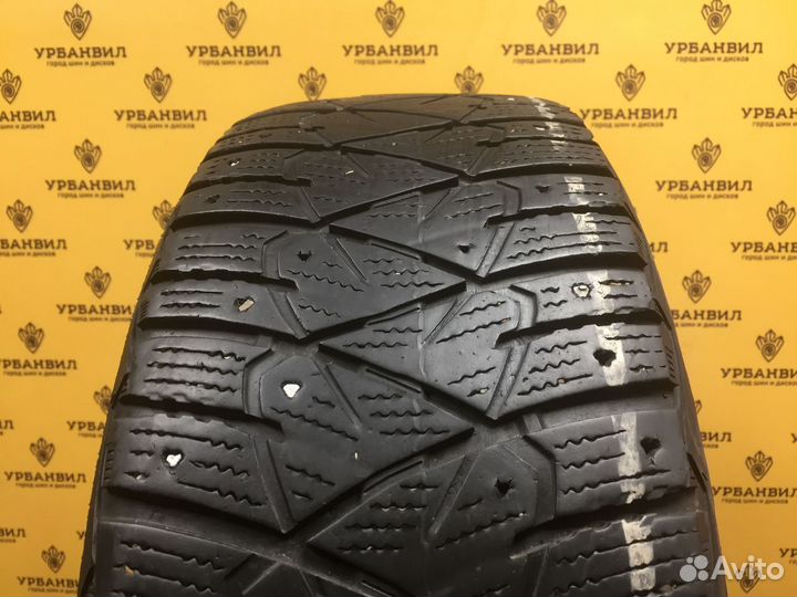 Dunlop Ice Touch 215/55 R17 94T