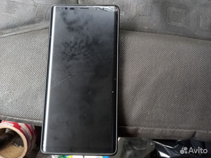 Samsung Galaxy Note 9, 6/128 ГБ