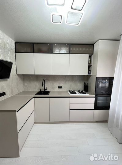 Кухни на заказ