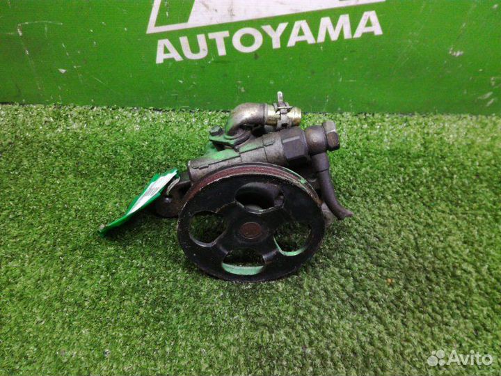 Насос гур Honda Capa GA4 D15B