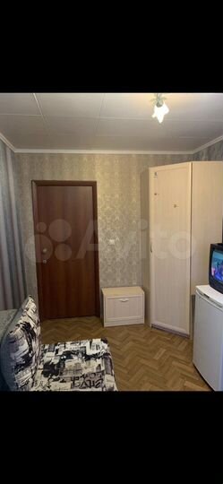 Комната 11 м² в 3-к., 5/5 эт.