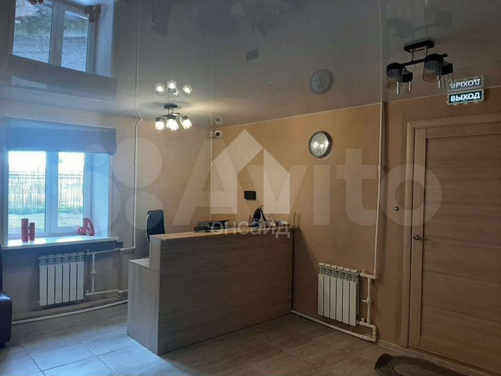 2-к. квартира, 41,3 м², 1/5 эт.