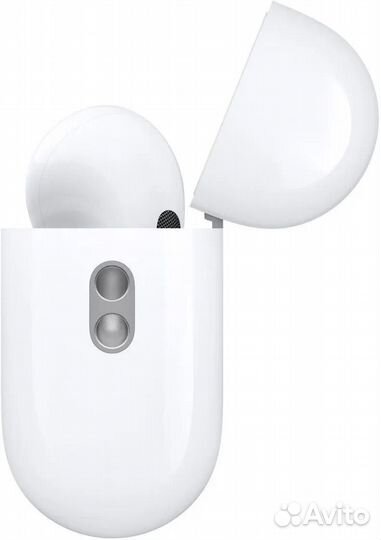 Новые Apple AirPods Pro 2,гарантия,чек