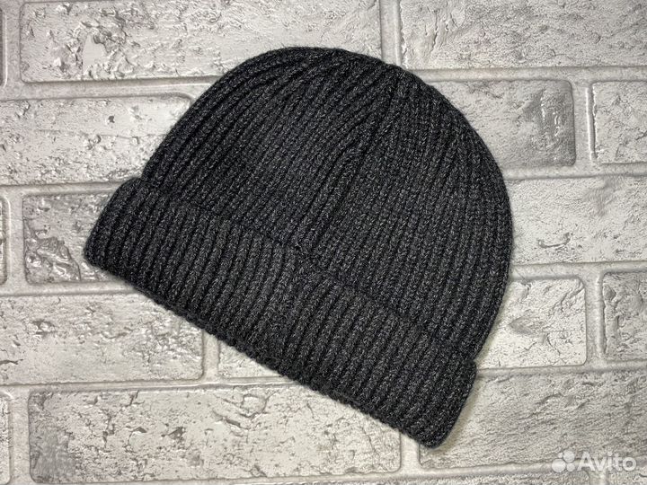 Мужская шапка Calvin Klein