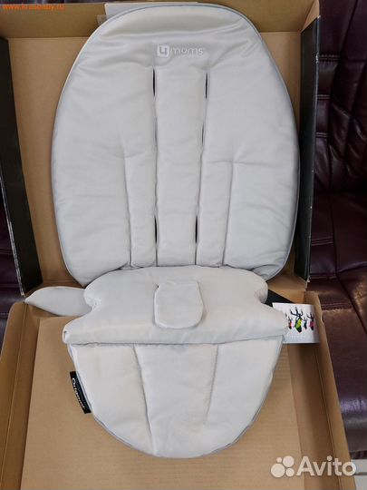 Чехол на прогулочную коляску 4 Moms Origami