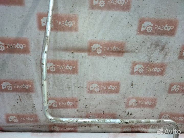 Трубка кондиционера Nissan Almera G15 K4M 2013