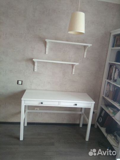 Сборка мебели