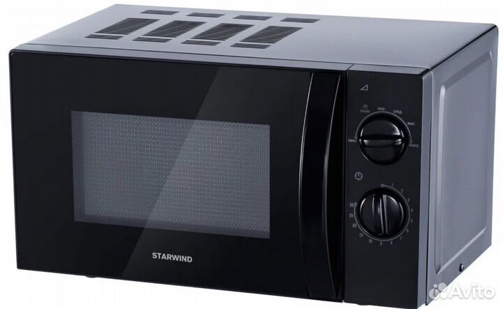 Микроволновая Печь Starwind SMW2320