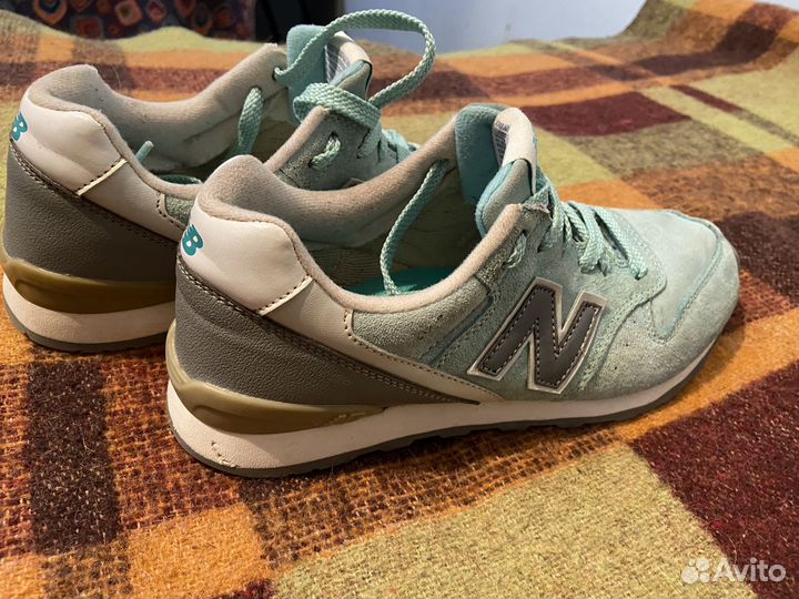 Кроссовки New balance 40