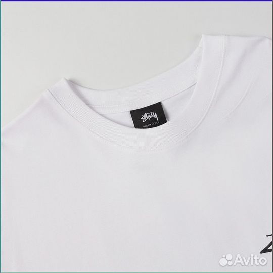 Футболка Nike Stussy (Арт. 375903)