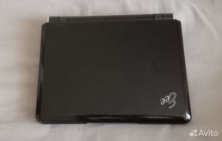 Нетбук Asus Eee PC 901
