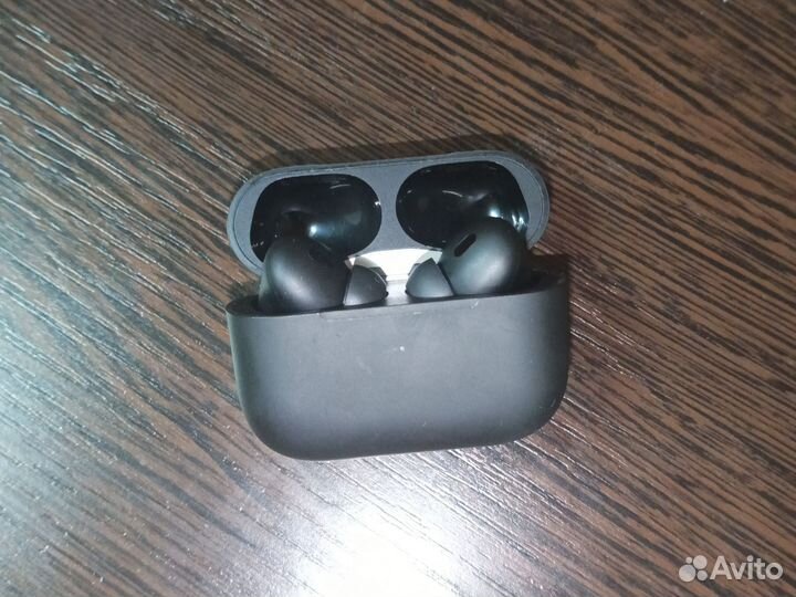AirPods Pro (2поколения) 1 в 1 Копия (Luxury)