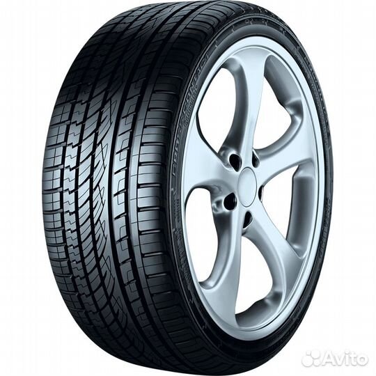 Continental ContiCrossContact UHP 265/50 R20