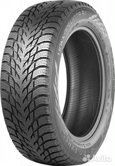 Nokian Tyres Hakkapeliitta R3 225/45 R18 95T