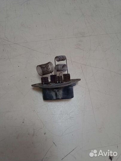 Резистор печки Pontiac Grand AM Понтиак гранд ам