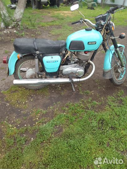 Продам иж планета 3