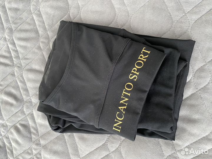 Спортивный комплект Incanto